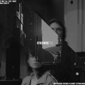 Otherwise Fine,Distance Pleasure — All That I Want (Distance Pleasure Remix)