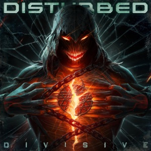 Disturbed — Feeding the Fire