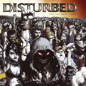 Disturbed — Land of Confusion