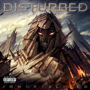 DISTURBED — The Sound Of Silence (Orchestral)