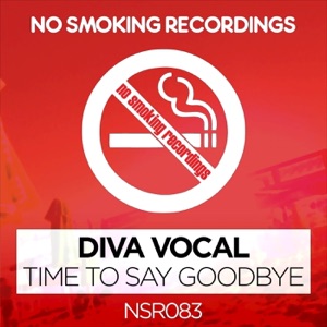 Diva Vocal — Time To Say Goodbye (DJ Tarkan Remix)