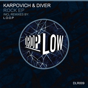 DIVER/KARPOVICH — Rock