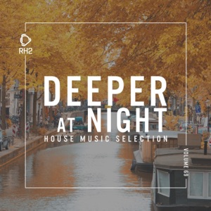 Diys — At Night