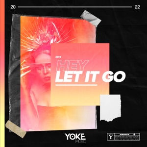 Diys — Hey, Let It Go