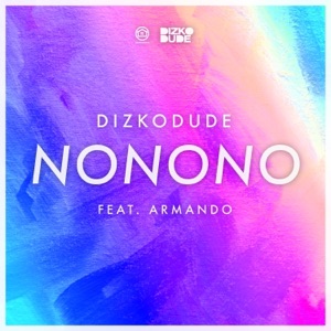 Dizkodude feat. Armando — NoNoNo