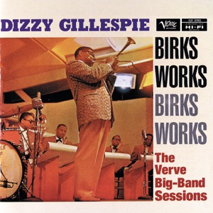 Dizzy Gillespie — Whisper Not