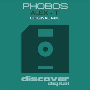 DJ Alex-T — Phobos (Original Mix)