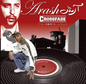 DJ ALIGATOR/ARASH — Music Is My Language