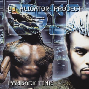 DJ Aligator Project — Lollipop