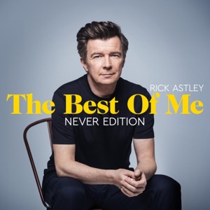 Dj Amor Feat. Aleks Ribalsky. — Never Gonna Give You Up (Sax Version)
