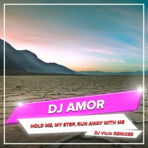 Dj Amor — Hold Me (RAFO & DJ VoJo Nu Deep Remix)