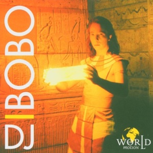 DJ Bobo — It's My Life