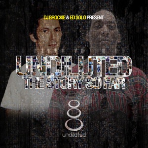 DJ BROCKIE/ED SOLO/SERUM — Lost Bass