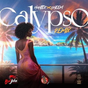 DJ Calypso — April 2026 Mix