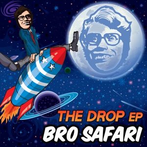 Bro Safari, DJ Craze — Spooked