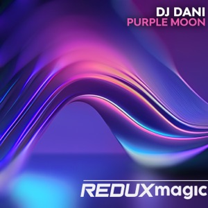 DJ Dani — Purple Moon (Original Mix)