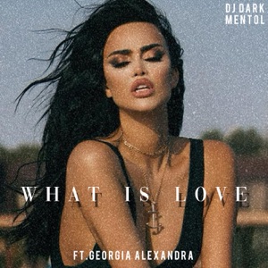 Dj Dark & Mentol — I Love You Baby (feat. Georgia Alexandra)