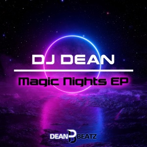 DJ Dean — Don't Stop My Mind (radio edit)