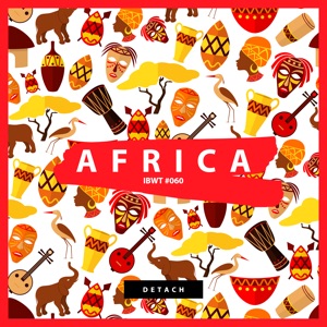 DJ DETACH — Africa