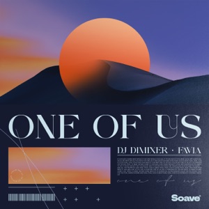 DJ DIMIXER;FAVIA — ONE OF US