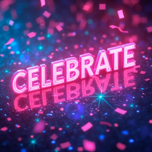 DJ DimixeR;Murana;Oneil — Celebrate