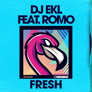 DJ EKL/ROMO — Fresh