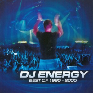 DJ Energy — Excelsis