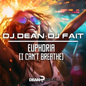 DJ Fait — I Can't Read Your Mind (Jump Mix)