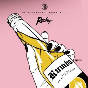 DJ Moiz, DJ Fasta, Godwonder feat. Greg Lassierra — Rumba