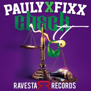 DJ FIXX — Check It