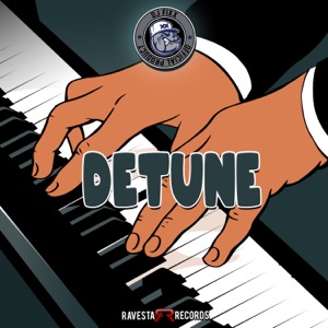 DJ FIXX — Detune
