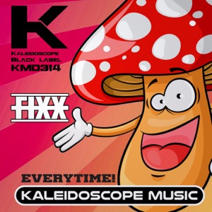 DJ FIXX — Everytime!