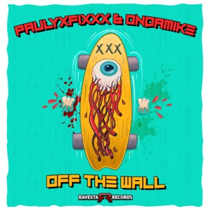 DJ FIXX/ONDAMIKE — Off The Wall