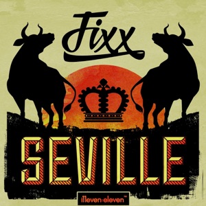 DJ FIXX — Seville