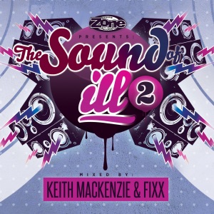 DJ FIXX — Sound The Alarm