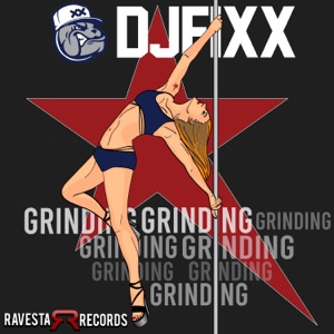 DJ FIXX — Squad