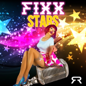 DJ FIXX — Stars