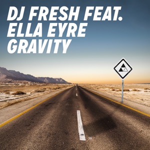 DJ Fresh — Gravity