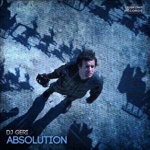 DJ Geri — Absolution (Original Mix)