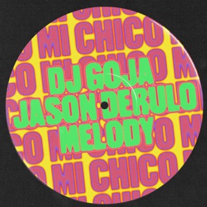 DJ GOJA / JASON DERULO / MELODY — MI CHICO
