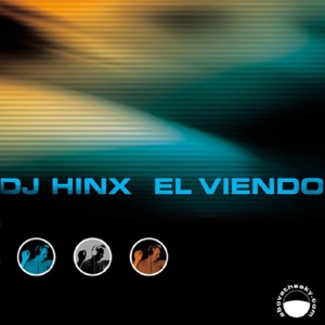 DJ Hinx — El Viendo (Stoker Remix 2020 Remaster)