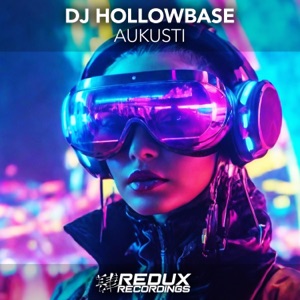 DJ Hollowbase — Aukusti (extended mix)