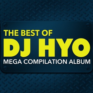 DJ HYO — I Can't Erase You