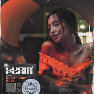 DJ JEDY — Don't Come Back