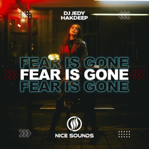 DJ JEDY — Fear Is Gone
