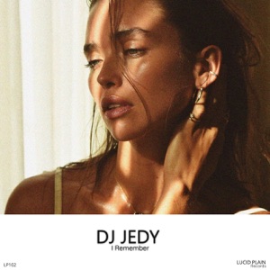 DJ JEDY — I Remember