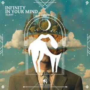 DJ Jedy — Infinity In Your Mind