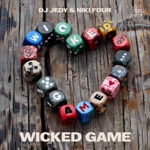 DJ JEDY & Niki Four — Wicked Game