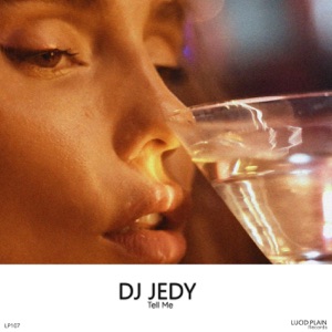 DJ JEDY — Too Late