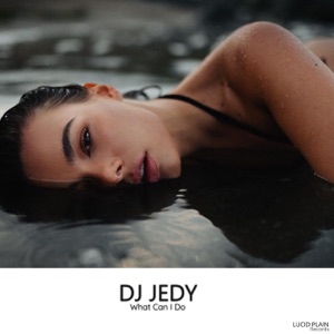 DJ Jedy — What Can I Do